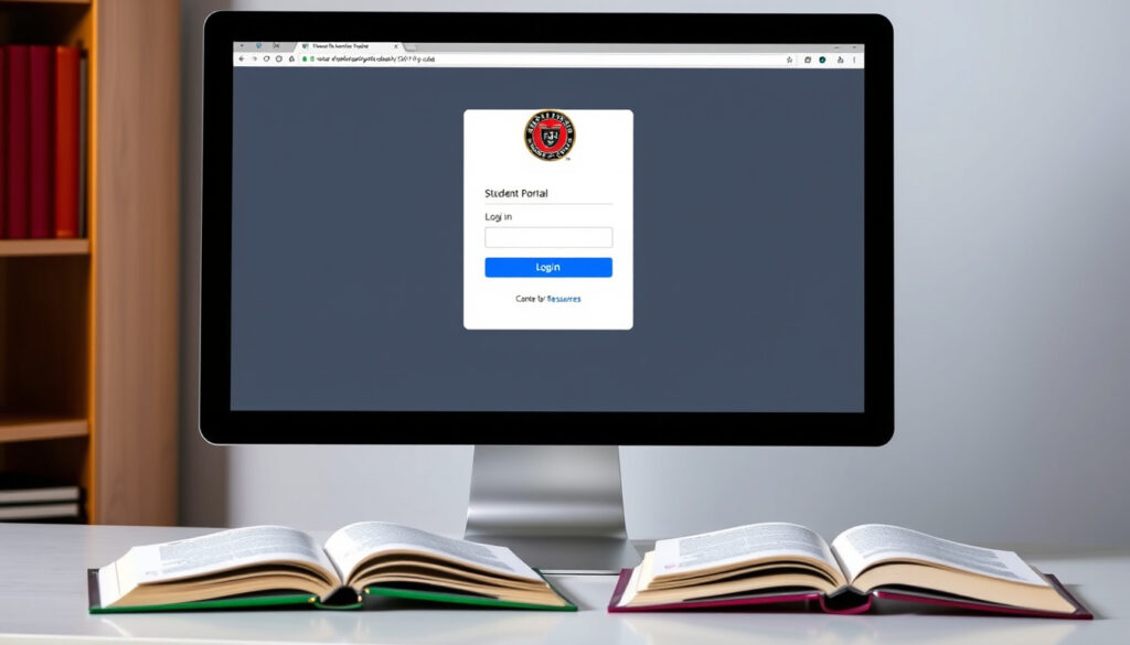 BI Student Portal Innlogging: Steg-for-steg-guide for nye og gamle studenter